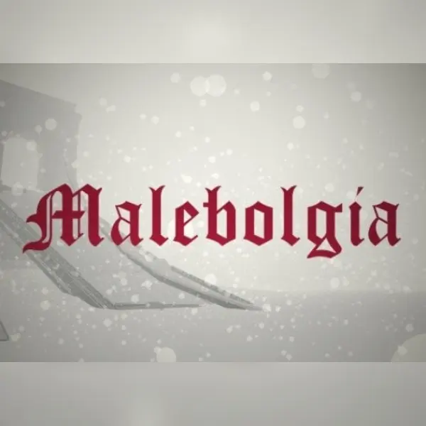 Malebolgia — Steam, Standard