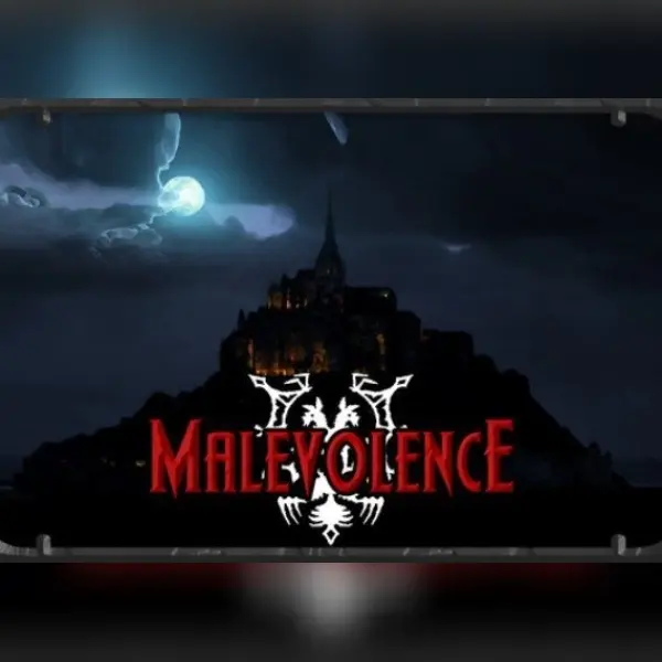 Malevolence — Steam, Standard
