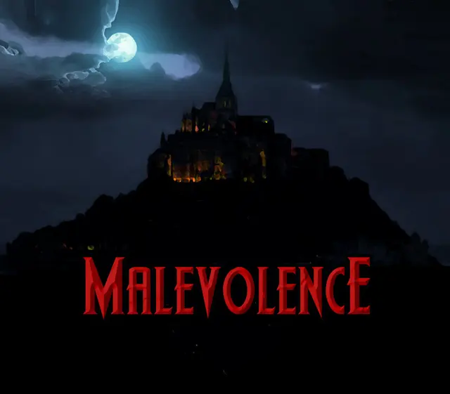 Malevolence — Steam, Standard