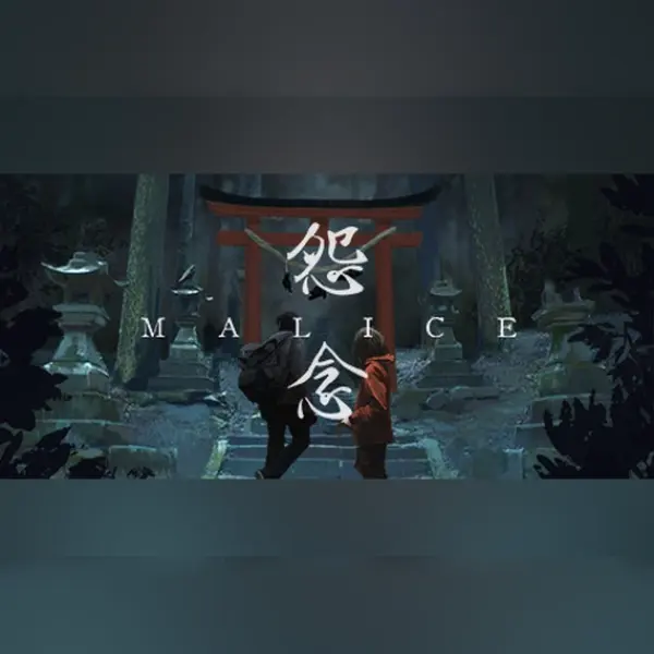 Malice — Steam, Standard
