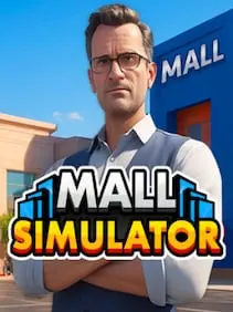 Mall Simulator — Steam, Standard