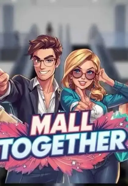 Mall Together — Steam, Standard
