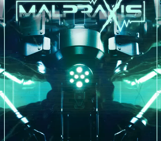 MALPRAXIS — Steam, Standard
