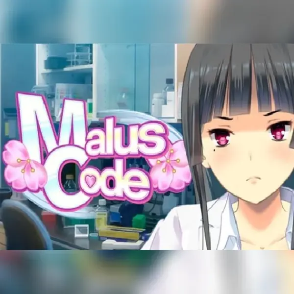 Malus Code — Steam, Standard