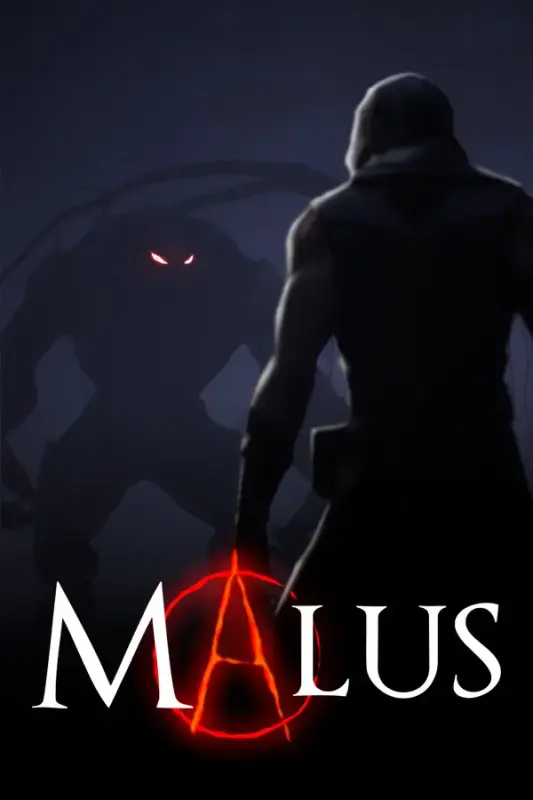 Malus — Steam, Standard