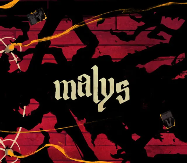Malys — Steam, Standard