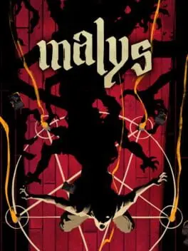 Malys — Steam, Standard