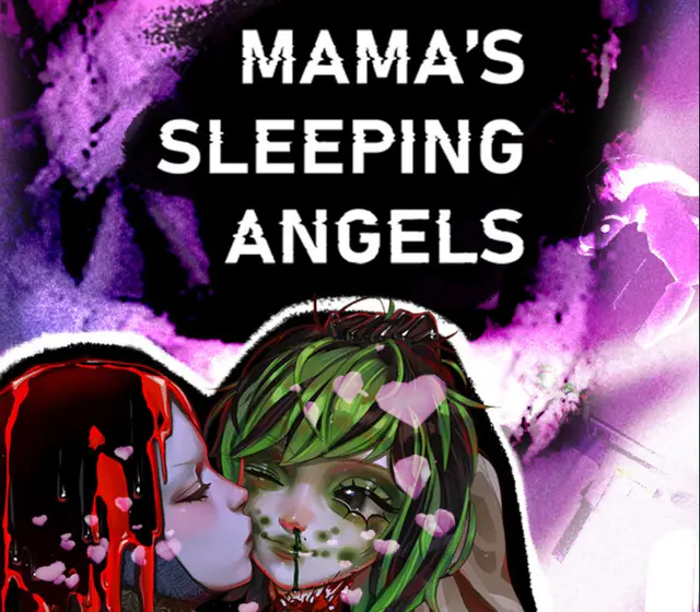 Mama's Sleeping Angels — Steam, Standard