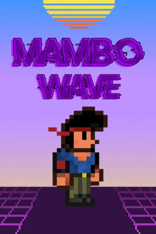 Mambo Wave — Steam, Standard