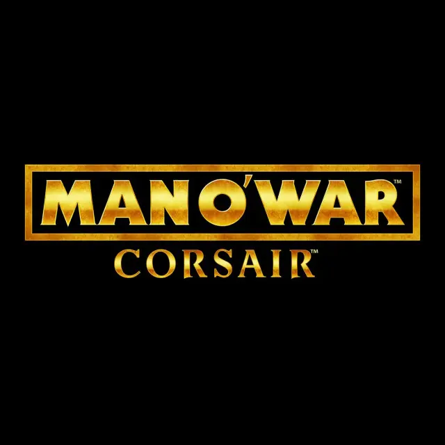 Man O' War Corsair - Warhammer Naval Battles — Steam, Standard