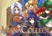 Mana Collect — Steam, Standard