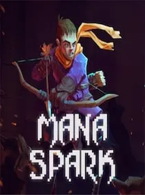 Mana Spark — Steam, Standard