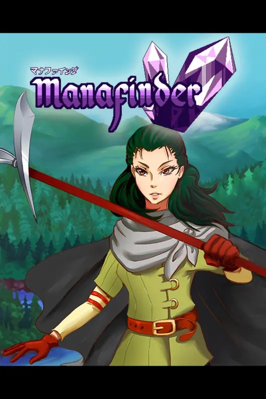 Manafinder — Xbox Live, Standard