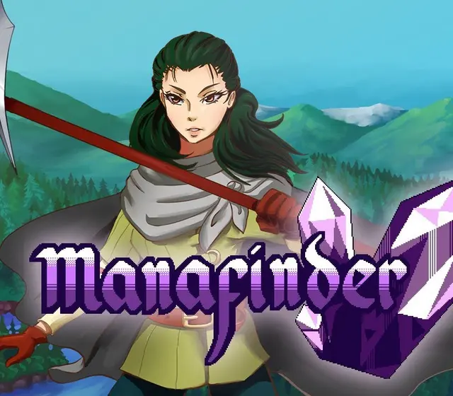 Manafinder — Nintendo Switch, Standard