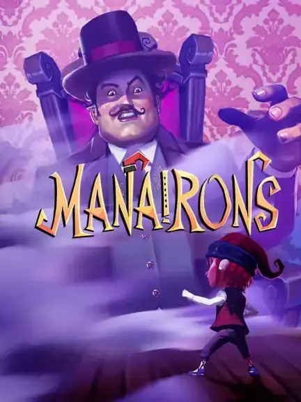 Manairons — Steam, Standard