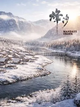 Mandate Order — Steam, Standard