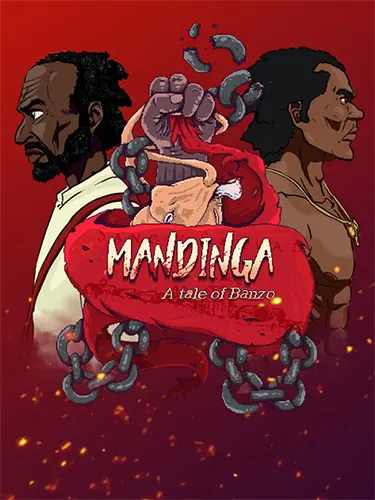 Mandinga - A Tale of Banzo — Steam, Standard