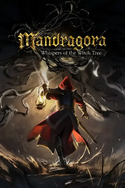 Mandragora Whispers of the Witch Tree — Steam, Standard