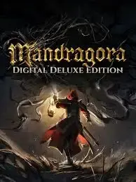 Mandragora Whispers of the Witch Tree Digital Deluxe Edition — Steam, Digital Deluxe Edition