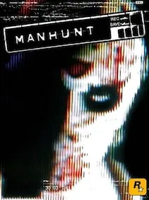 Manhunt — Steam, Standard