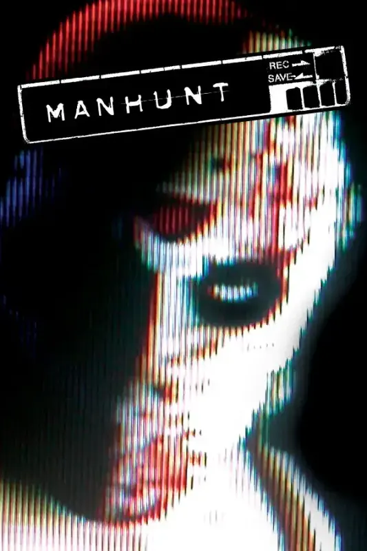 Manhunt — Steam, Standard