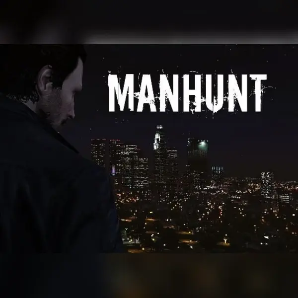 Manhunt — Steam, Standard