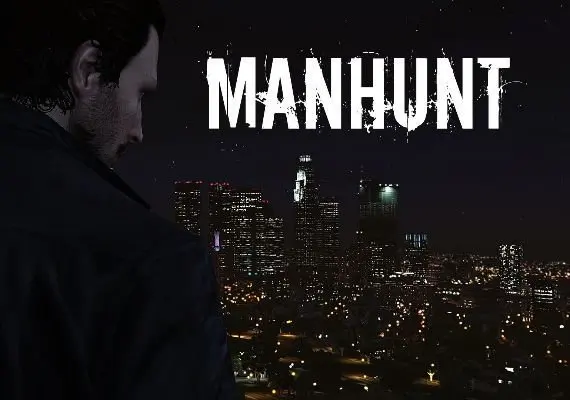 Manhunt EN/DE/FR/IT/ES — Steam, Standard