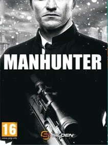 Manhunter — Steam, Standard