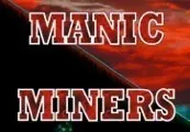 MANIC MINERS — Steam, Standard