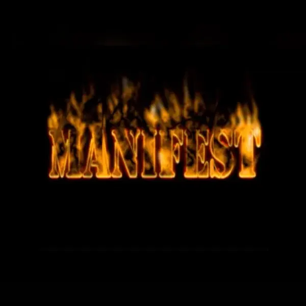 Manifest — Steam, Standard
