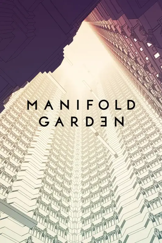 Manifold Garden — Steam, Standard
