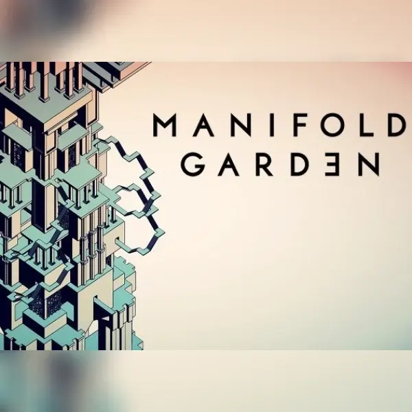 Manifold Garden — Steam, Standard