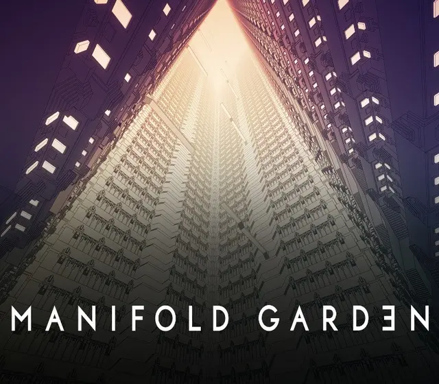 Manifold Garden — Steam, Standard