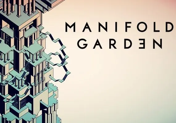 Manifold Garden EN — Steam, Standard