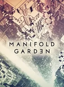 Manifold Garden — Steam, Standard