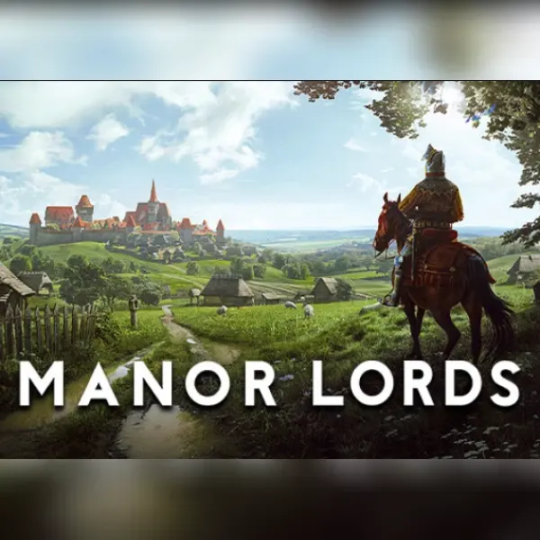 Manor Lords — Steam, Standard
