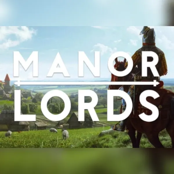 Manor Lords — Steam, Standard