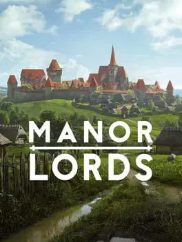 Manor Lords — Xbox Live (PC), Standard