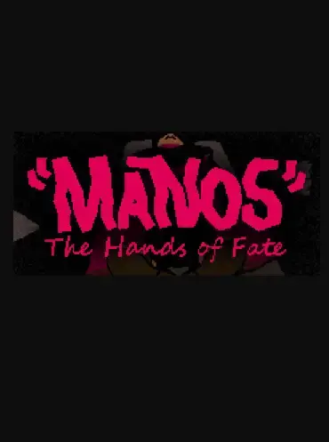 MANOS The Hands of Fate - Director's Cut — Steam, Director's Cut