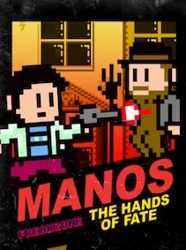 MANOS: The Hands of Fate - Director's Cut — Steam, Standard
