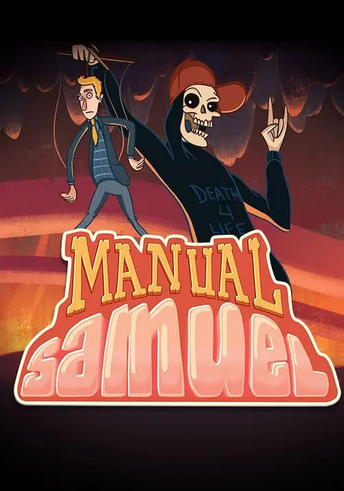 Manual Samuel — Steam, Standard
