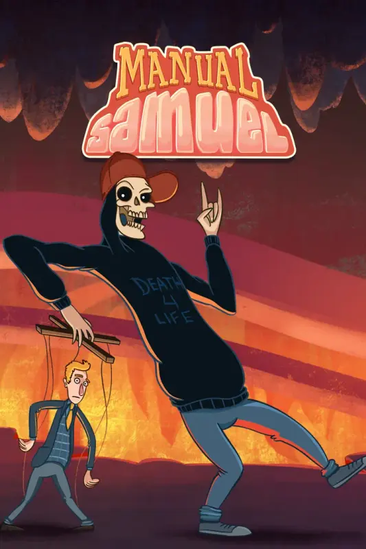 Manual Samuel — Steam, Standard