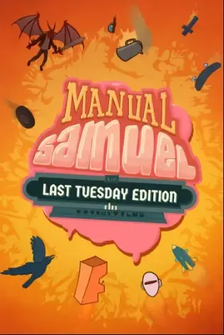 Manual Samuel - Last Tuesday Edition — Steam, Standard
