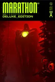 Marathon Deluxe Edition — Xbox Series X|S, Deluxe Edition