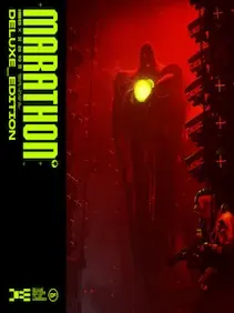 Marathon | Deluxe Edition — Steam, Deluxe Edition