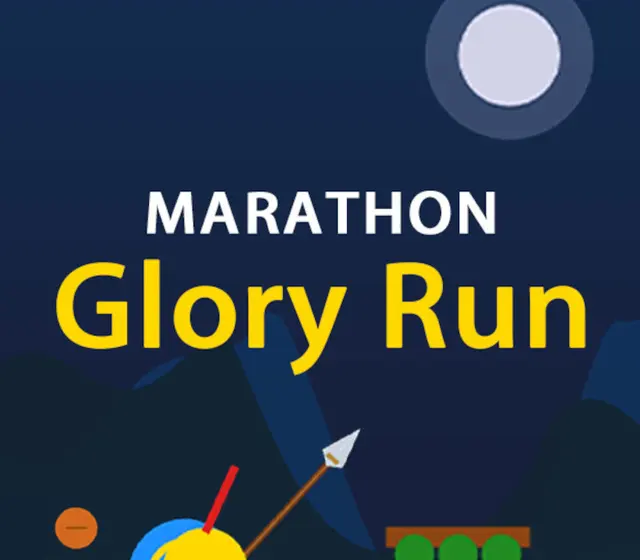 Marathon:Glory Run(V1.0) — Steam, Standard