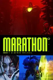 Marathon Standard Edition — Xbox Series X|S, Standard Edition