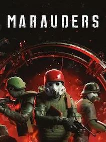 Marauders — Steam, Standard