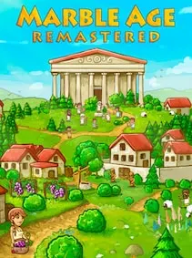 Marble Age: Remastered — Steam, Standard