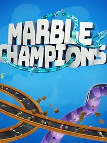 Marble Champions — Steam, Standard